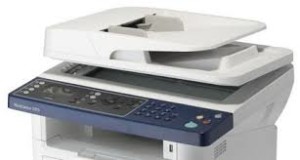 Xerox update